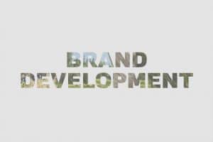 Brand Development