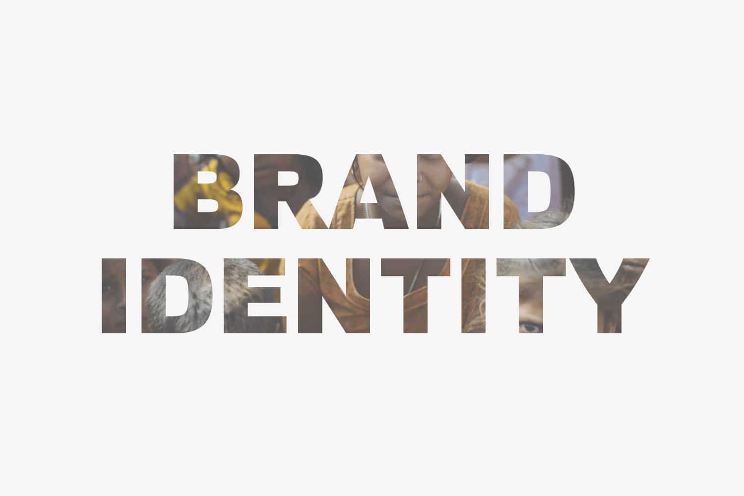 Brand Identity Creation for Ministries