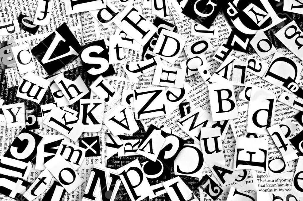 Letters