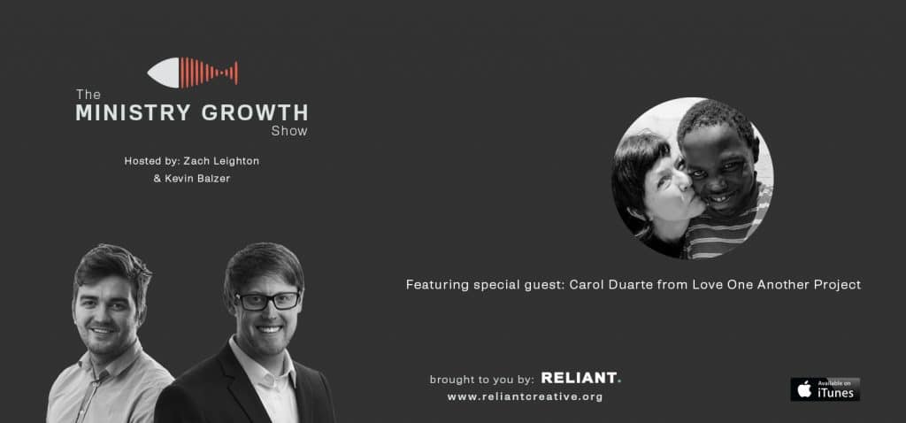 Carol Duarte Intro Image