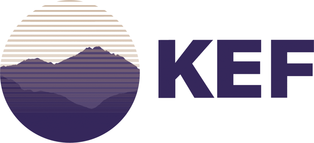 Kef Logo