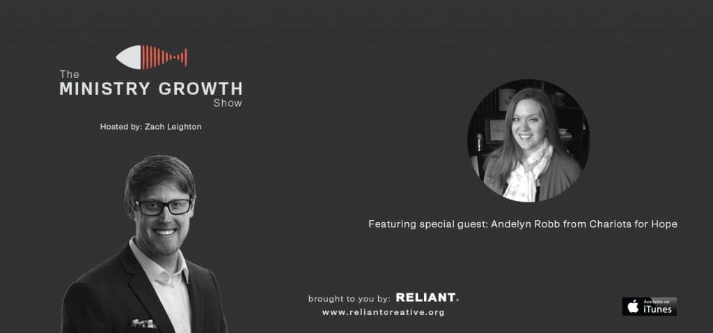 Andelyn Robb Intro