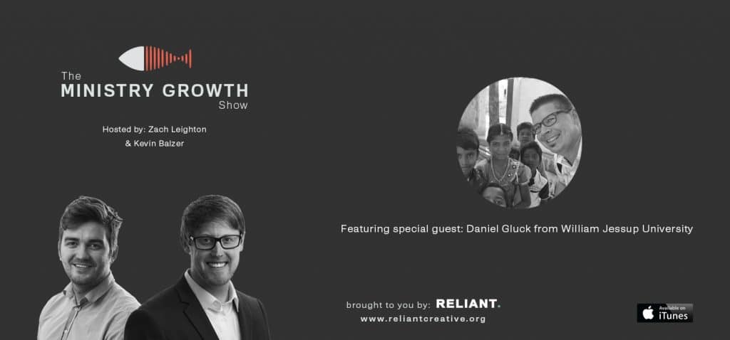 Daniel Gluck Intro
