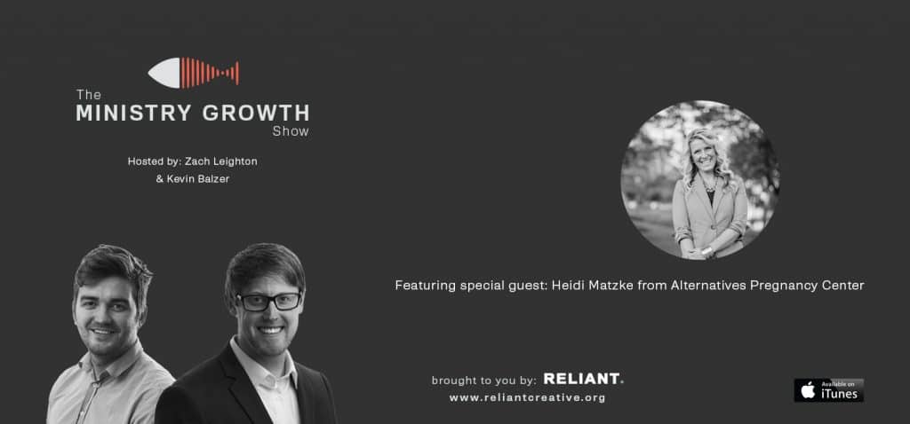 Heidi Matzke Intro