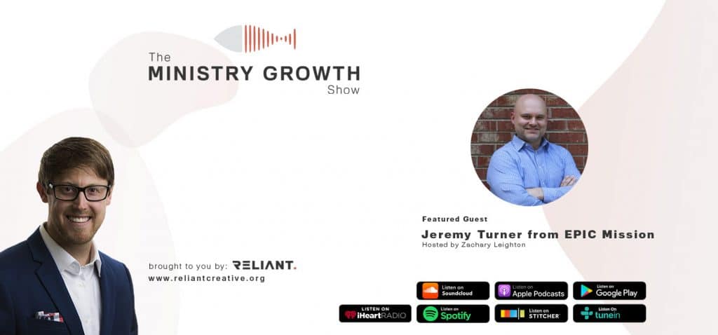 Jeremy Turner Featured