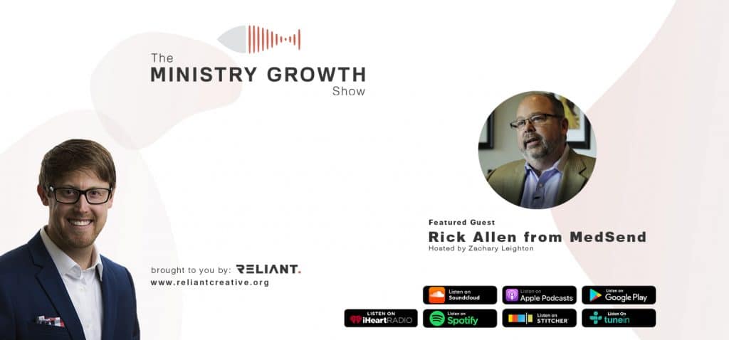 Rick Featured
