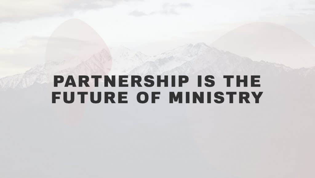 Featured Image Partnership