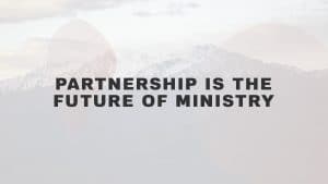 Featured Image Partnership