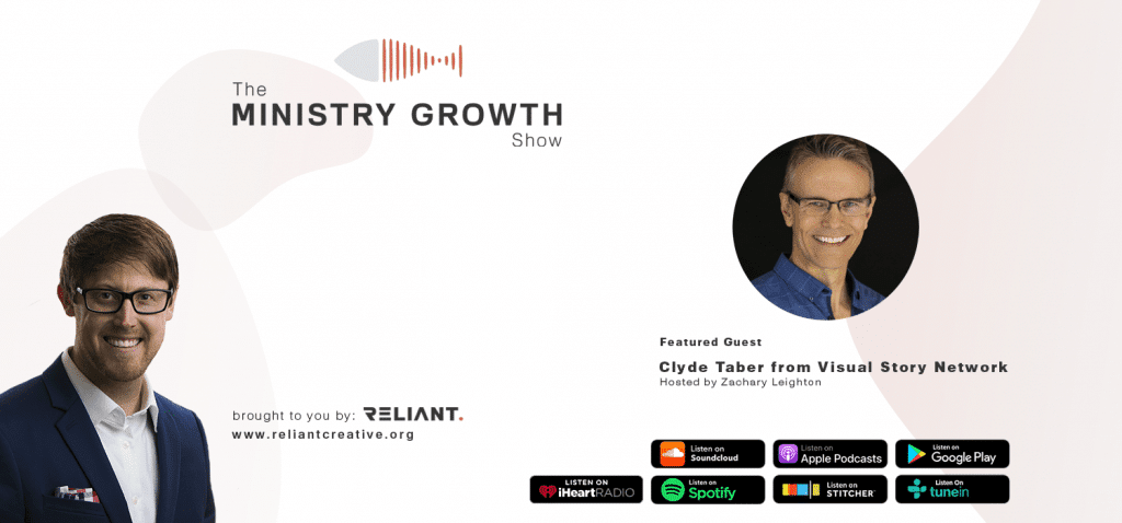 Podcast Featured Image Clyde