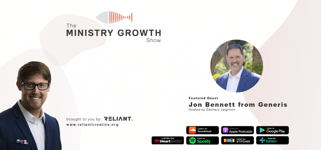 Podcast Featured Image Bennett