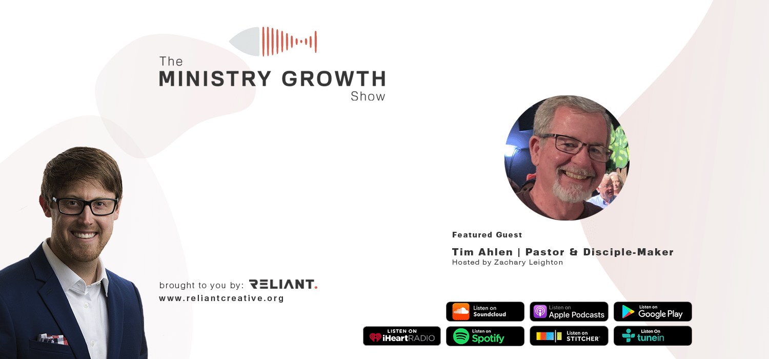 Podcast Featured Image Tim Ahlen