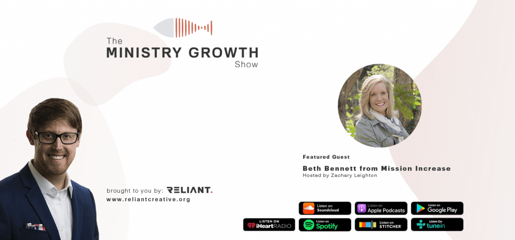 Podcast Featured Image Beth