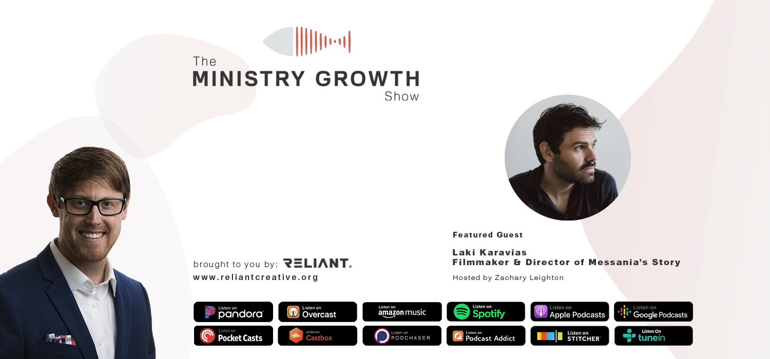 Podcast Featured Image Laki