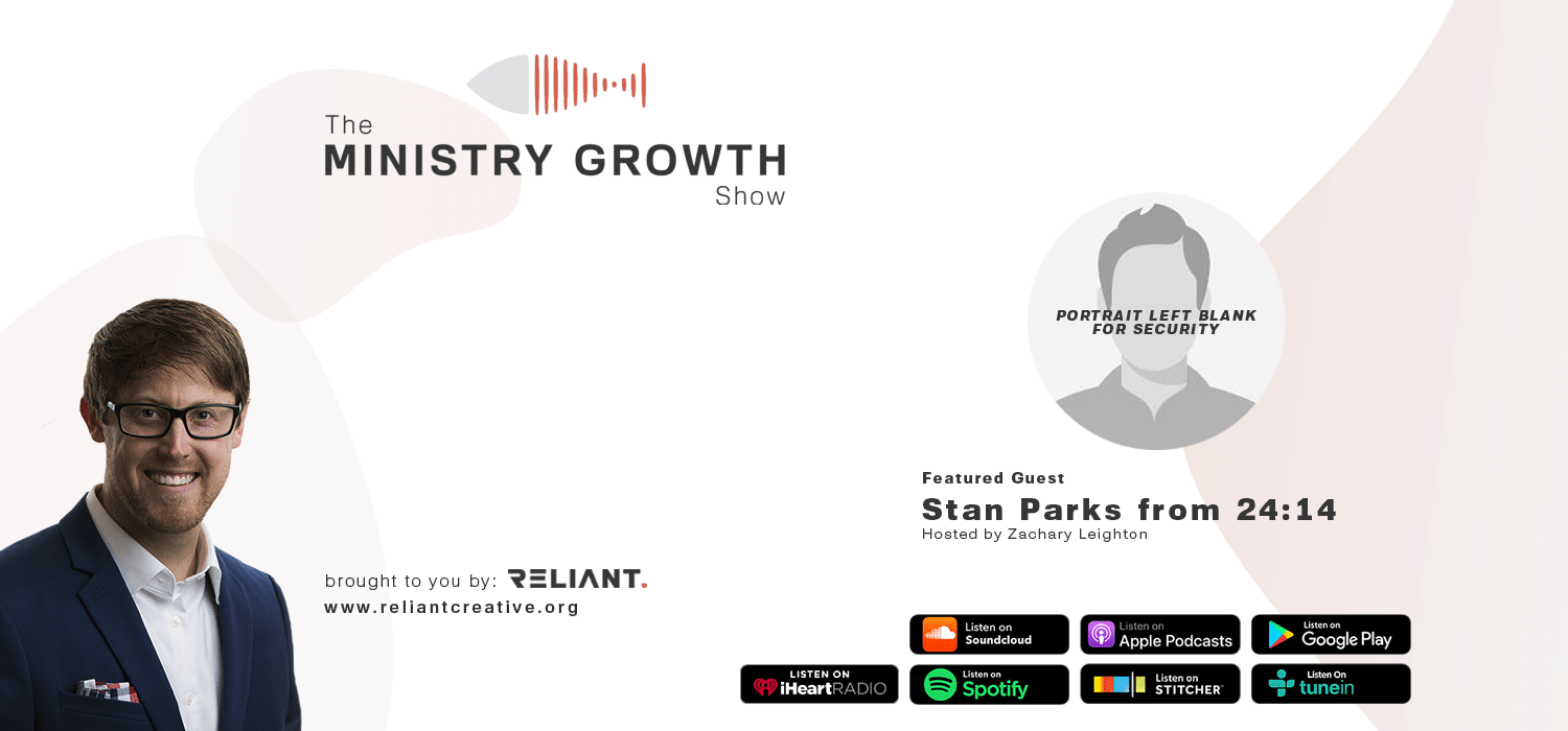 Podcast Featured Image Stan