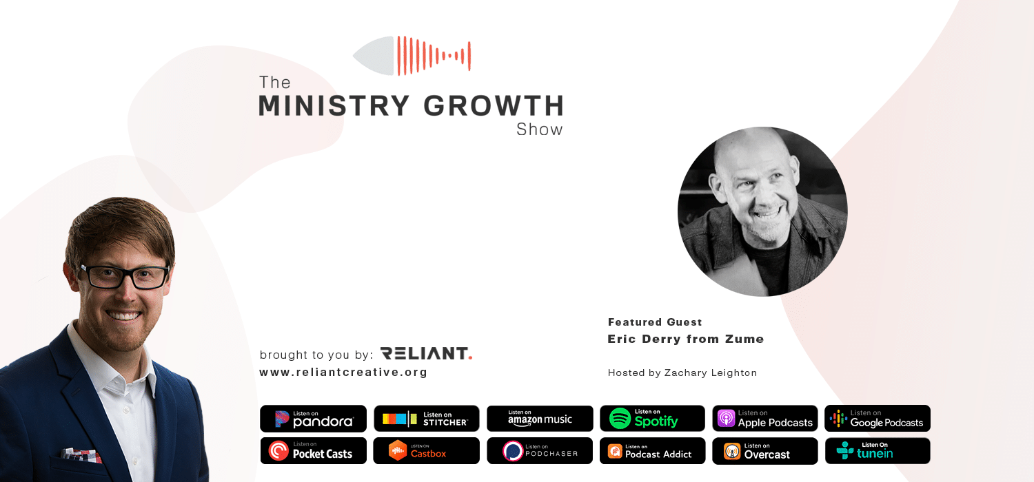 Podcast Featured Image Zume