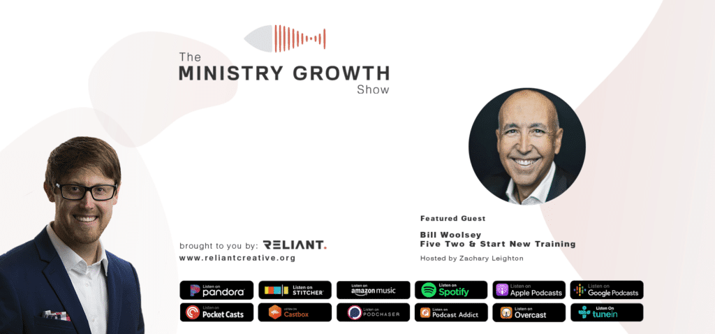 Podcast Featured Image Bill