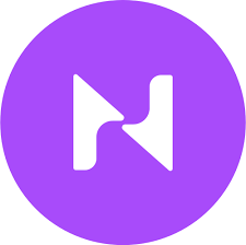 Nucleus Media church creative content platform logo