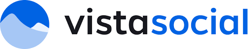 vistasocial is one of many social media resources for Christian non-profits that we use at Reliant Creative.