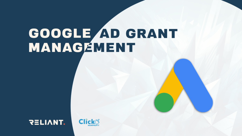 Google Ad Grant for churches helping ministries reach their community online