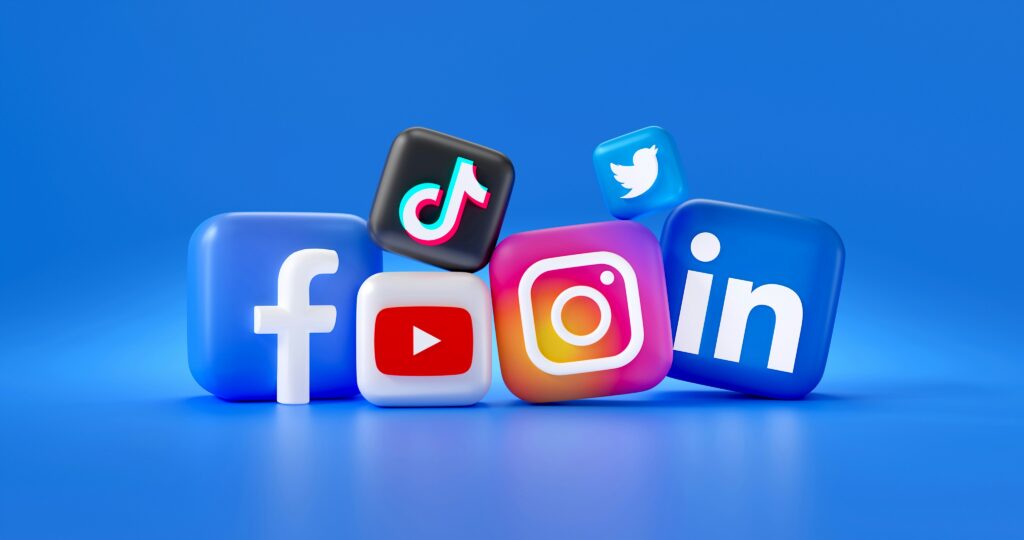 social media fundraising for ministries content creation and digital storytelling
