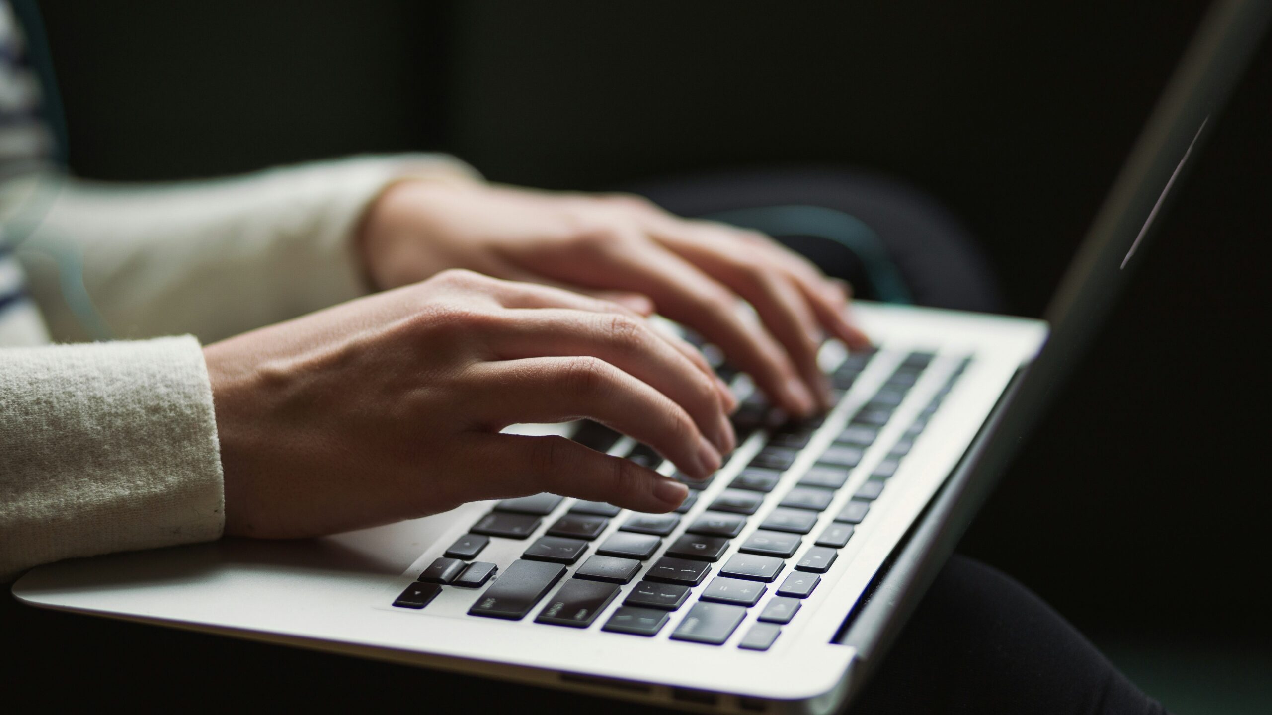 Church email marketing storytelling example for donor engagement