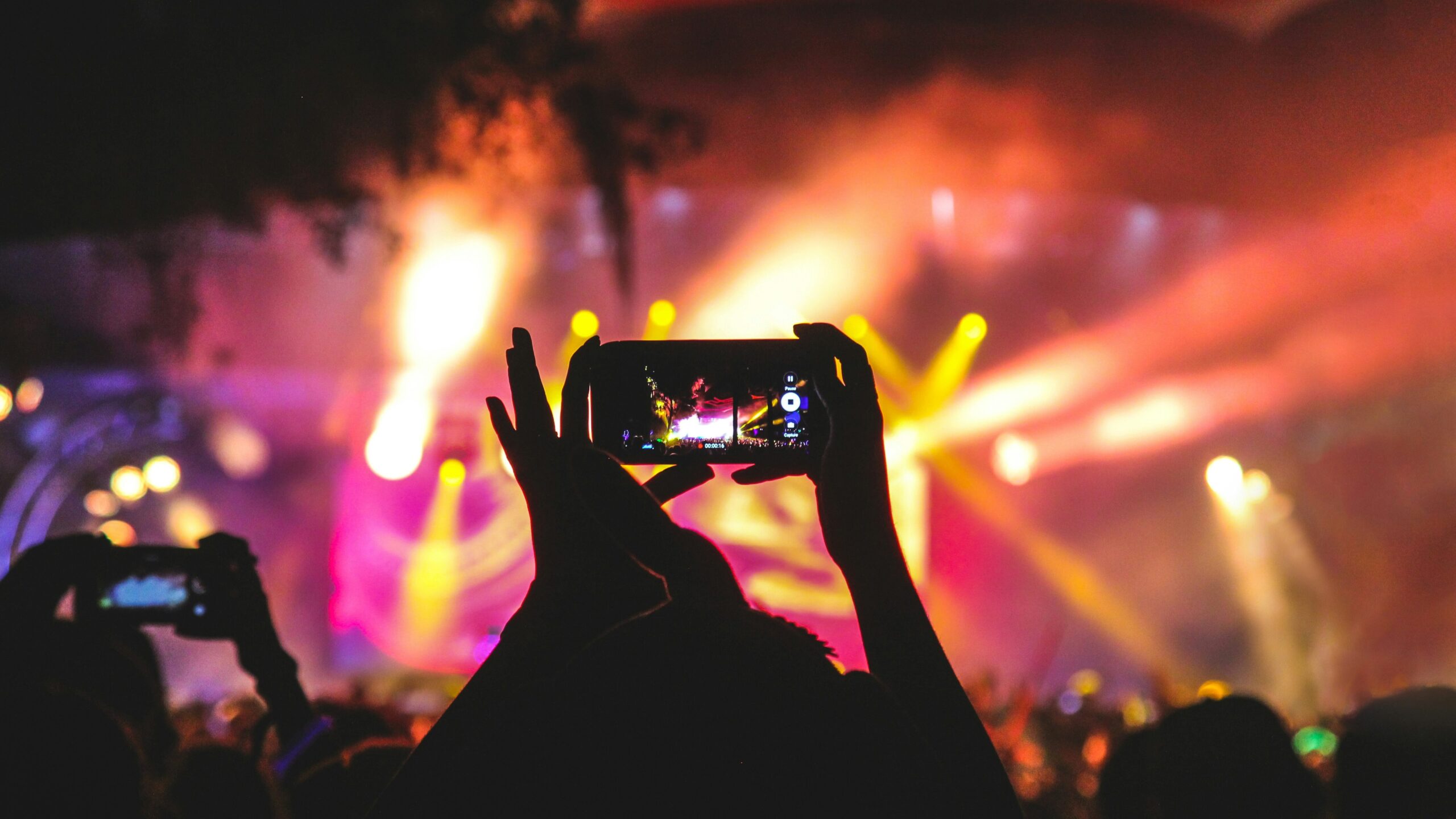 ministry storytelling and video content creation for nonprofit fundraising