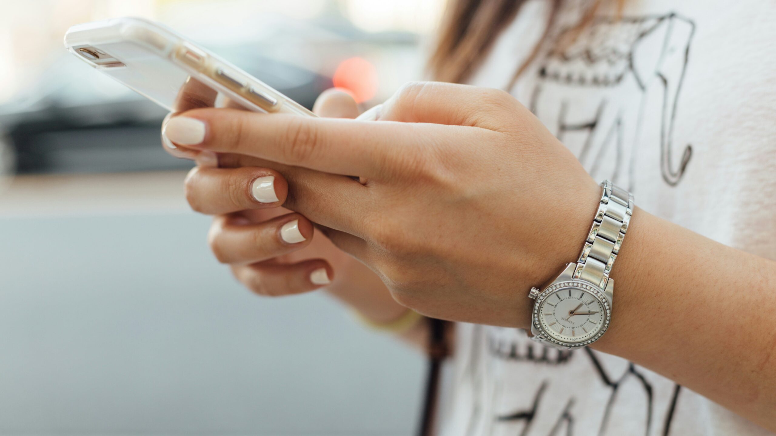 Church sharing testimony content on social media to increase engagement