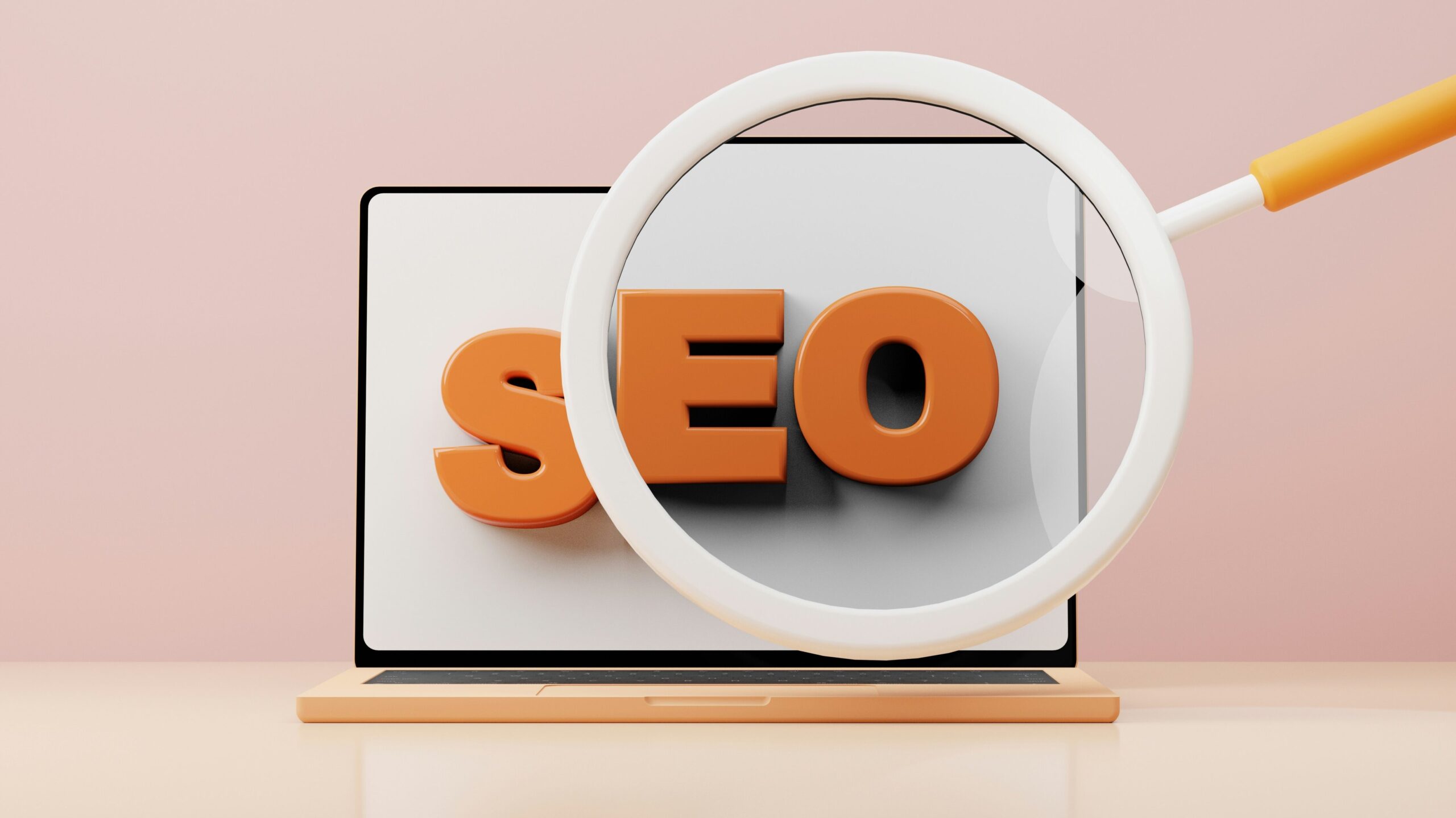 Google AI Overviews summarizing search results above traditional church website listings