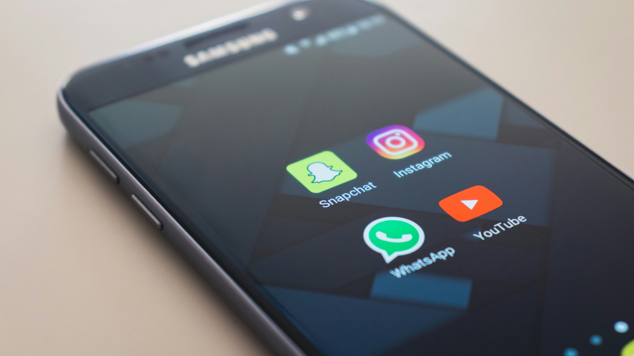 youth storytelling ministry social media outreach