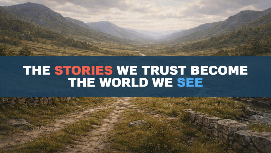 biblical imagination and how stories shape Christian faith
